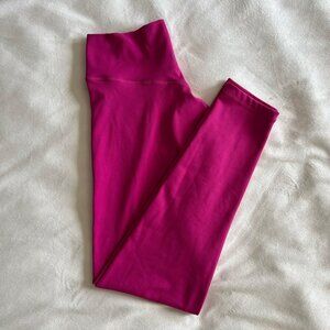 Oner Active Timeless Leggings Medium Fuchsia